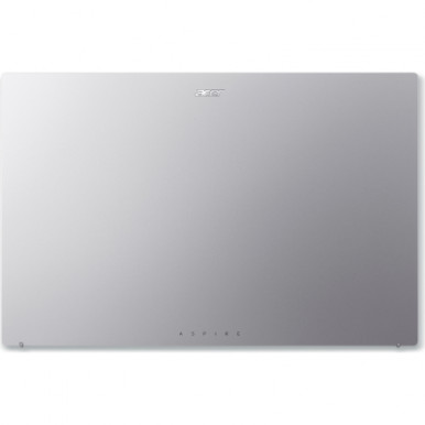 Ноутбук Acer Aspire Go AG15-41P 15.6" FHD IPS, AMD R5-7535HS, 16GB, F1TB, UMA, Lin, сріблястий-14-зображення