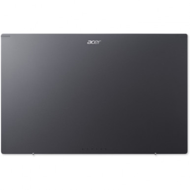 Ноутбук Acer Aspire 5 A515-58M 15.6" FHD IPS, Intel i7-13620H, 16GB, F512GB, UMA, Lin, сірий-14-зображення