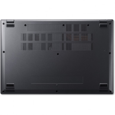 Ноутбук Acer Aspire 5 A515-58M 15.6" FHD IPS, Intel i7-13620H, 16GB, F512GB, UMA, Lin, сірий-15-зображення