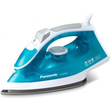 Утюг Panasonic NI-M250TGTW-5-изображение