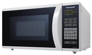 Микроволновая печь Panasonic NN-GT352WZPE-4-изображение