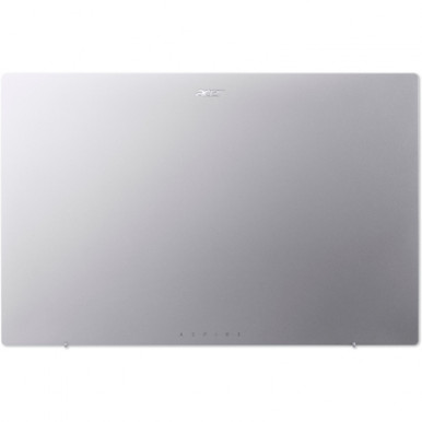 Ноутбук Acer Aspire Go AG15-71P 15.6" FHD IPS, Intel i5-13420H, 16GB, F512GB, UMA, Lin, сріблястий-14-зображення
