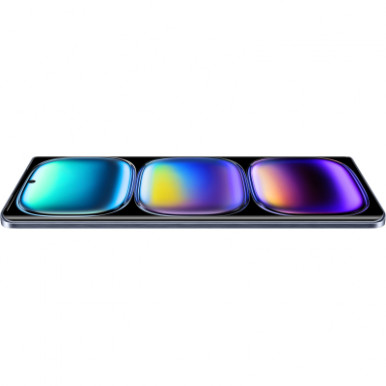 Мобільний телефон Infinix Hot 50 Pro+ 8/256Gb Sleek Black (4894947050688)-16-зображення