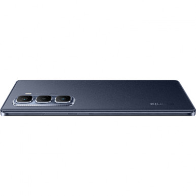 Мобільний телефон Infinix Hot 50 Pro+ 8/256Gb Sleek Black (4894947050688)-17-зображення