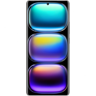 Мобільний телефон Infinix Hot 50 Pro+ 8/256Gb Titanium Grey (4894947050695)-10-зображення