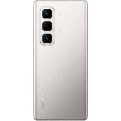 Мобільний телефон Infinix Hot 50 Pro+ 8/256Gb Titanium Grey (4894947050695)-11-зображення