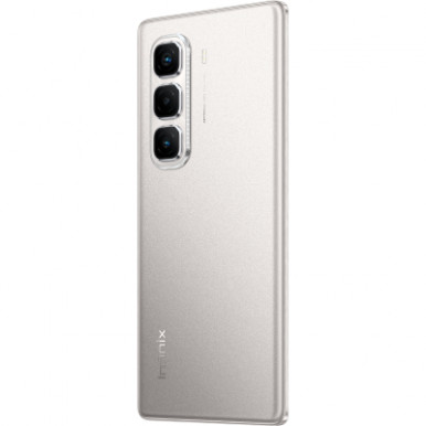 Мобільний телефон Infinix Hot 50 Pro+ 8/256Gb Titanium Grey (4894947050695)-14-зображення