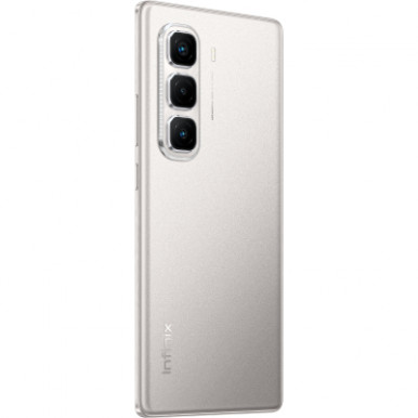 Мобільний телефон Infinix Hot 50 Pro+ 8/256Gb Titanium Grey (4894947050695)-15-зображення