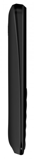 Моб.телефон Bravis C183 Rife Dual Sim (чорний)-8-изображение