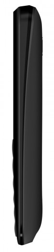 Моб.телефон Bravis C183 Rife Dual Sim (чорний)-9-изображение