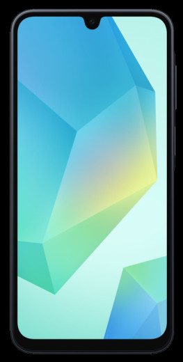 Смартфон Samsung A16 (A165) 6.7" 8/256ГБ чорний (SM-A165FZKCEUC)-16-зображення