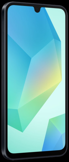 Смартфон Samsung A16 (A165) 6.7" 8/256ГБ чорний (SM-A165FZKCEUC)-18-зображення