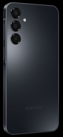 Смартфон Samsung A16 (A165) 6.7" 8/256ГБ чорний (SM-A165FZKCEUC)-19-зображення