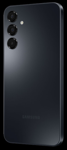 Смартфон Samsung A16 (A165) 6.7" 8/256ГБ чорний (SM-A165FZKCEUC)-20-зображення