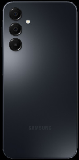 Смартфон Samsung A16 (A165) 6.7" 8/256ГБ чорний (SM-A165FZKCEUC)-22-зображення