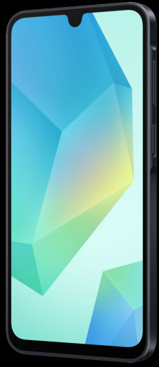 Смартфон Samsung A16 (A165) 6.7" 8/256ГБ чорний (SM-A165FZKCEUC)-23-зображення