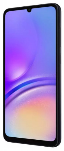 Смартфон Samsung A05 4/128Gb Black (SM-A055FZKGSEK)-41-зображення