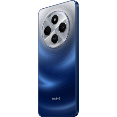 Мобільний телефон Xiaomi Redmi 14C 6/128GB Starry Blue (1128142)-12-зображення