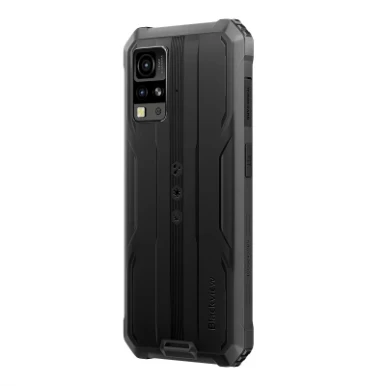 Смартфон Blackview BV4800 Pro 4/128GB Black-9-зображення