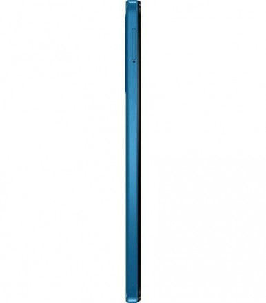 Смартфон Motorola G04S 4/128GB Satin Blue-45-зображення
