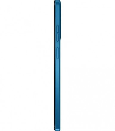 Смартфон Motorola G04S 4/128GB Satin Blue-47-зображення