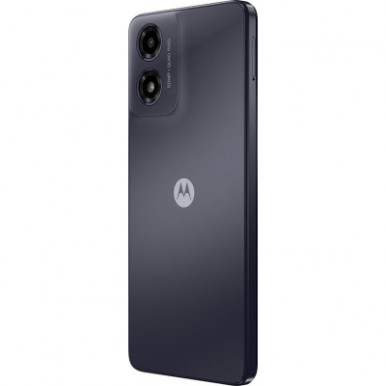 Смартфон Motorola G04S 4/128GB Concord Black-27-зображення