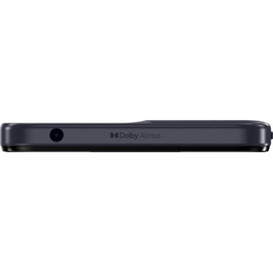 Смартфон Motorola G04S 4/128GB Concord Black-40-зображення