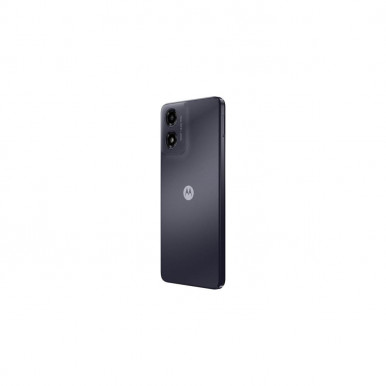 Смартфон Motorola G04S 4/128GB Concord Black-29-зображення