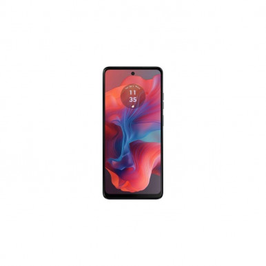 Смартфон Motorola G04S 4/128GB Concord Black-35-зображення