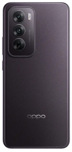 Смартфон OPPO Reno 12 12/256GB Black Brown-44-зображення