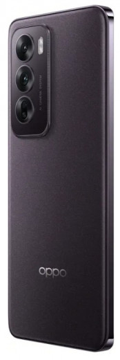 Смартфон OPPO Reno 12 12/256GB Black Brown-50-зображення