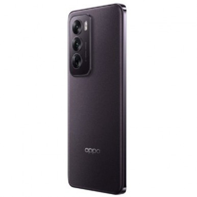 Смартфон OPPO Reno 12 12/256GB Black Brown-33-зображення