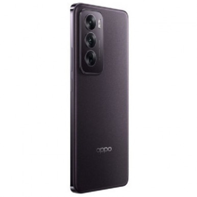 Смартфон OPPO Reno 12 12/256GB Black Brown-36-зображення
