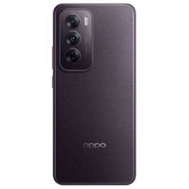Смартфон OPPO Reno 12 12/256GB Black Brown-42-зображення