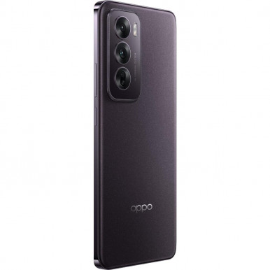 Смартфон OPPO Reno 12 12/256GB Black Brown-50-зображення