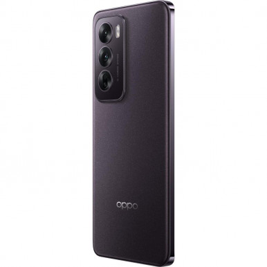 Смартфон OPPO Reno 12 12/256GB Black Brown-54-зображення