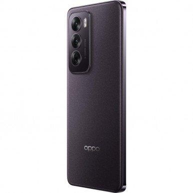 Смартфон OPPO Reno 12 12/256GB Black Brown-52-зображення