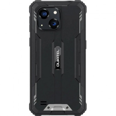 Смартфон OUKITEL WP32 Pro 6/256GB Black-9-зображення