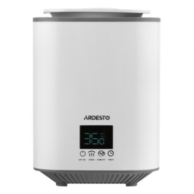 Зволожувач повітря Ardesto USH-H-26W-8-зображення