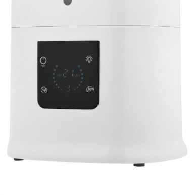 Увлажнитель воздуха Ardesto USH-H-65W-15-изображение