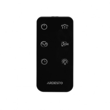Увлажнитель воздуха Ardesto USH-H-65W-16-изображение