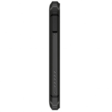 Смартфон OUKITEL WP23 4/64GB Black-18-зображення