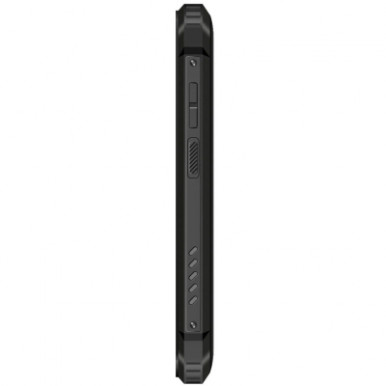 Смартфон OUKITEL WP23 4/64GB Black-19-зображення