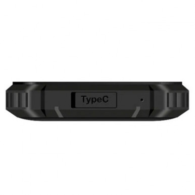 Смартфон OUKITEL WP23 4/64GB Black-20-зображення