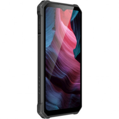 Смартфон OUKITEL WP23 4/64GB Black-22-зображення