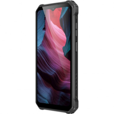 Смартфон OUKITEL WP23 4/64GB Black-23-зображення