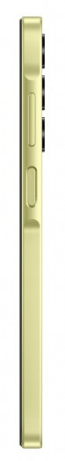 Смартфон Samsung A25 5G 6/128Gb Yellow (SM-A256BZYDEUC)-27-зображення