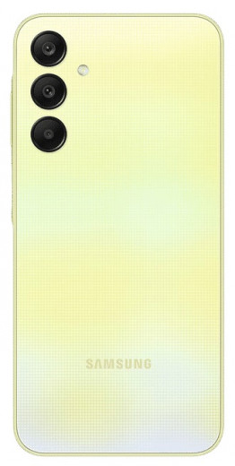 Смартфон Samsung A25 5G 6/128Gb Yellow (SM-A256BZYDEUC)-17-зображення