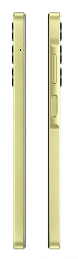 Смартфон Samsung A25 5G 6/128Gb Yellow (SM-A256BZYDEUC)-23-зображення