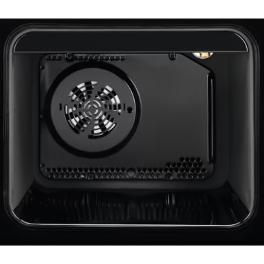 Плита Electrolux LKR664177W-5-изображение